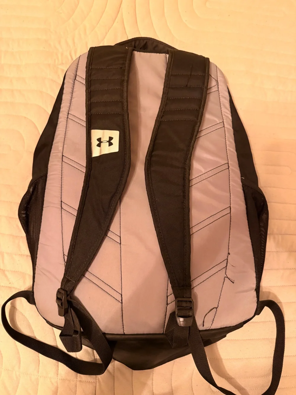 Under Armour durable under
